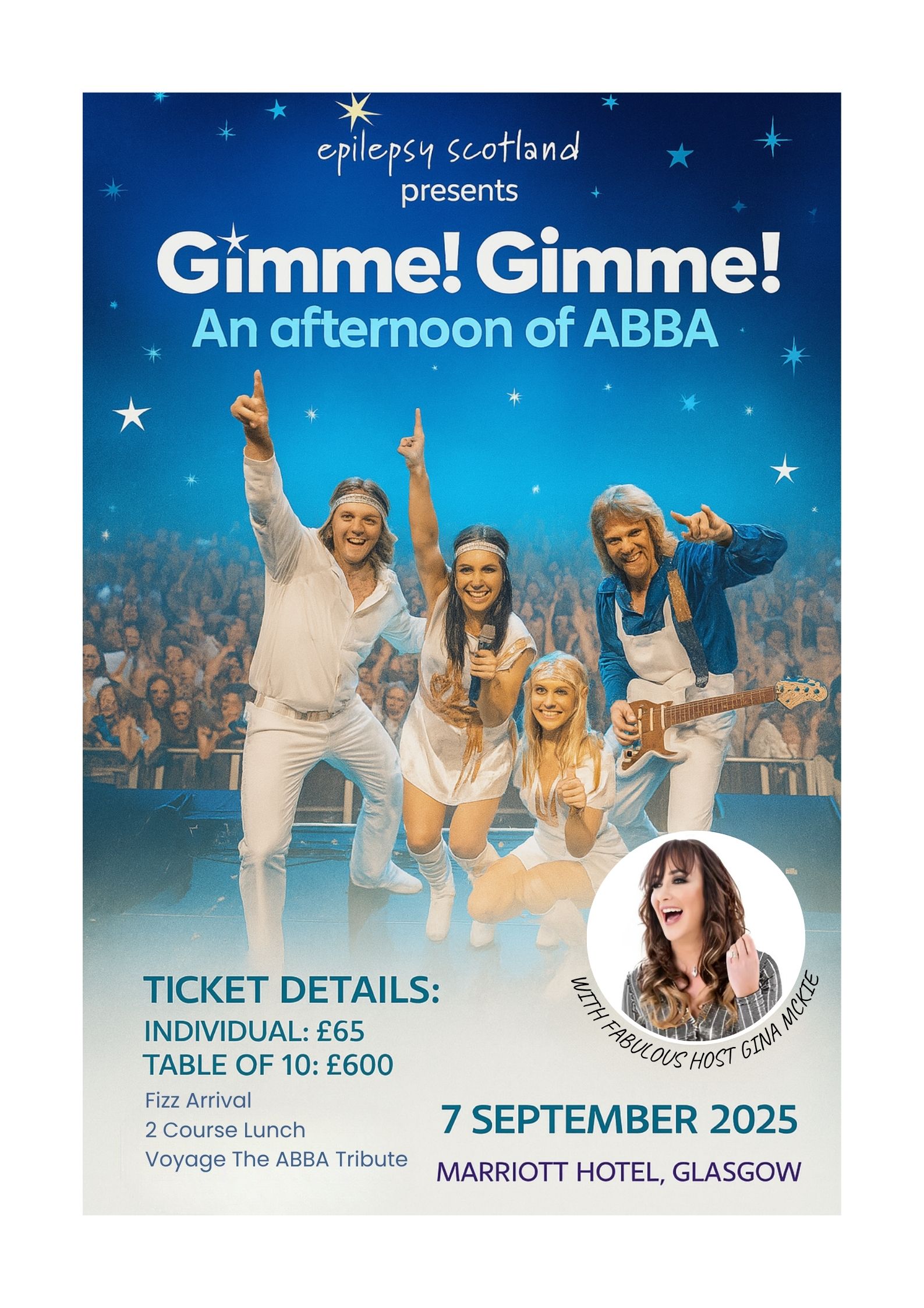 Events & Conferences